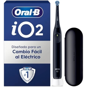 Oral-B iO 2 Cepillo Eléctrico +Estuche
