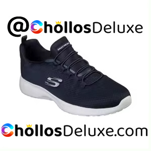 Skechers 58360 Zapatillas Hombre