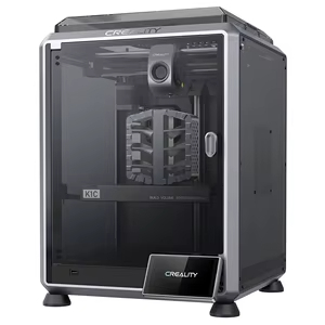 Creality K1C Impresora 3D 600mm/s