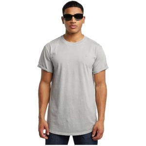 G-Star Raw Lash Overdeyed Camiseta Hombre