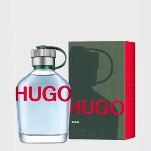 Hugo Boss Hugo Man Eau De Toilette 125ml