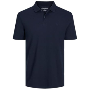 Jack & Jones Jjepaulos Polo Hombre