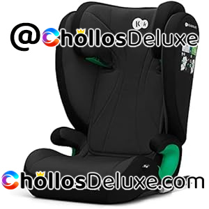 Kinderkraft Junior Fix Silla Coche Isofix