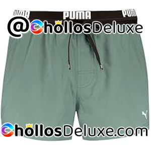 Puma Bañador Hombre
