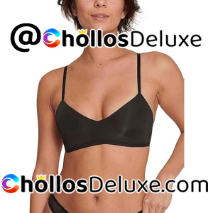 Sloggi Soft Adapt P Sujetador Mujer