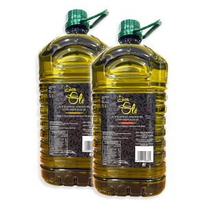 2x Aceite Oliva Virgen Extra Don Olé 5L