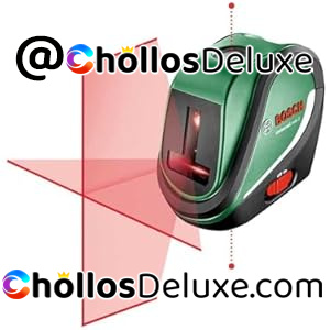 Bosch UniversalLevel 2 Nivel Láser +Trípode
