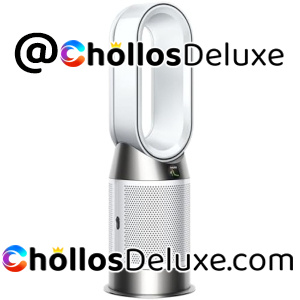 Dyson Purifier Hot+Cool HP1 Purificador