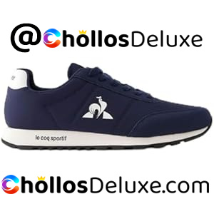 Le Coq Sportif Racerone_2 Zapatillas Unisex