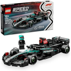 LEGO Speed Champions Mercedes-AMG F1 W15