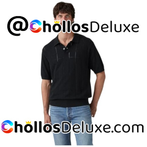 Levi's Polo Hombre Punto