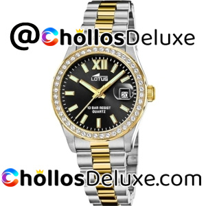 Lotus Freedom Reloj Mujer 18978/3
