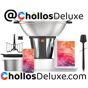 Taurus Mycook Next Robot De Cocina +Accesorios