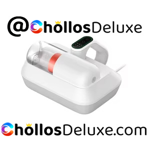 Xiaomi Mijia Cepillo Eliminador Ácaros Pro