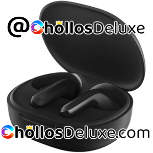 Xiaomi Redmi Buds 4 Lite Auriculares Bluetooth 5.3