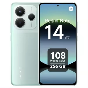 Xiaomi Redmi Note 14 5G 8GB-256GB
