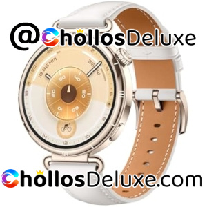Huawei Watch GT 6 41mm Smartwatch