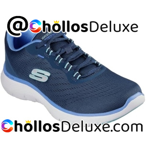 Skechers Flex Appeal 5.0 Zapatillas Mujer