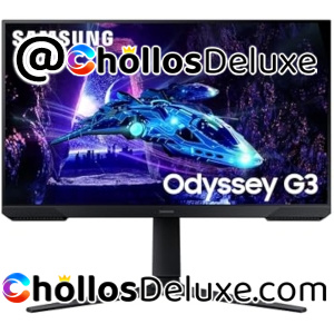 Samsung Odyssey G3 G30D Monitor 24" 180Hz
