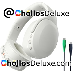 Skullcandy Crusher Evo Cascos Over-Ear