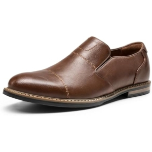 Bruno Marc Mocasines Hombre
