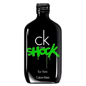 Calvin Klein CK One Shock For Him 200ml