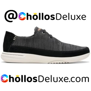 Clarks Easeway Lace Zapatos Hombre