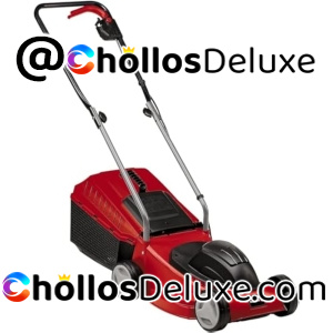 Einhell GC-EM 1032 Cortacésped Eléctrico 1000W