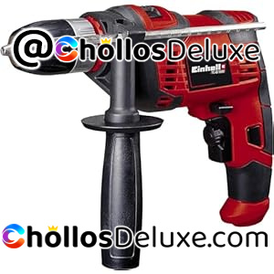 Einhell TC-ID 550 E Taladro Impacto 550W