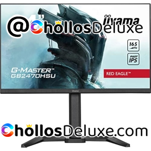 Iiyama GB2470HSU-B5 Monitor Gaming 24" 165Hz