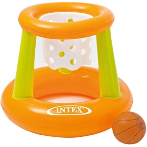 Intex Canasta Hinchable Flotante 67x55cm