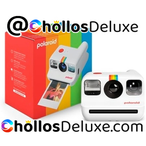 Polaroid Go Generation 2 Cámara Instantánea