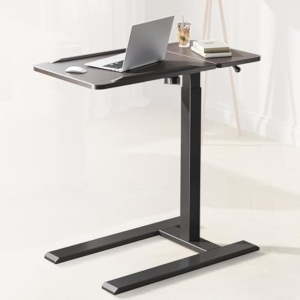 Sihoo D01 Escritorio Elevable Con Ruedas
