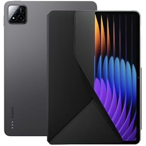 Xiaomi Pad 7 8GB-128GB +Funda