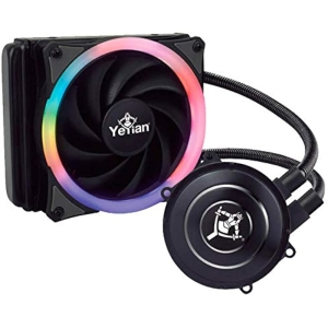 Yeyian Sistema Refrigeración Líquida Gaming 120mm
