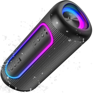 Altavoz Bluetooth 30W IPX5 30 Horas BT 5.4