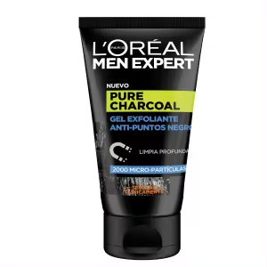 L'Oréal Men Expert Pure Charcoal Gel 100ml