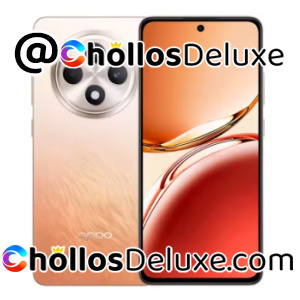 Oppo Reno12 FS 5G 12GB-512GB