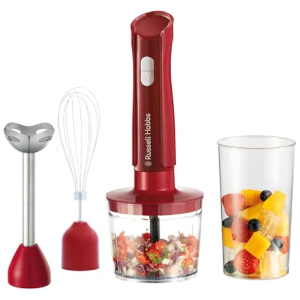 Russell Hobbs Desire Batidora Mano 3 En 1