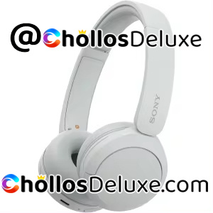Sony WH-CH520 Auriculares On-Ear Bluetooth