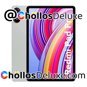 Xiaomi Redmi Pad Pro 12,1" 6GB-128GB