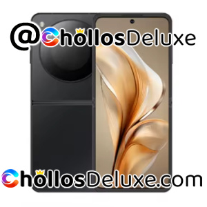 ZTE Nubia Flip 5G 8GB-256GB