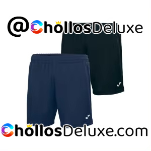 2x Joma Shorts Hombre