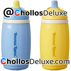 2x Tommee Tippee Vaso Isotérmico Niños 266ml