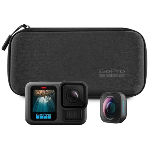 GoPro Hero13 Black Ultra Wide