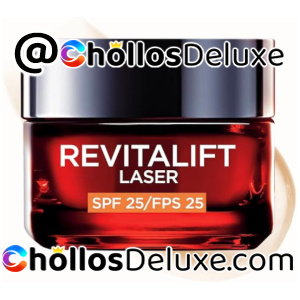 L'Oréal Revitalift Láser Crema Día 50ml