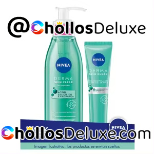 Nivea Derma Skin Pack Ahorro Facial