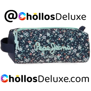 Pepe Jeans Alenka Estuche Redondo
