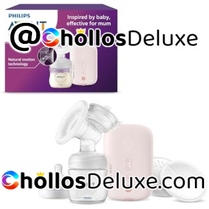 Philips Avent Extractor De Leche Eléctrico