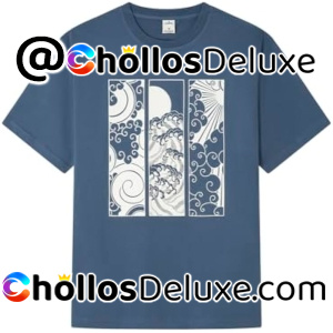 Springfield Camiseta Algodón Hombre